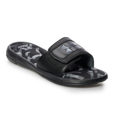 under armour ignite v bustle men's slide sandals