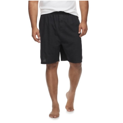 kohls mens sleep shorts