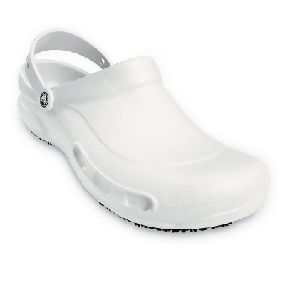 mens bistro crocs