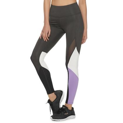 fila sport leggings