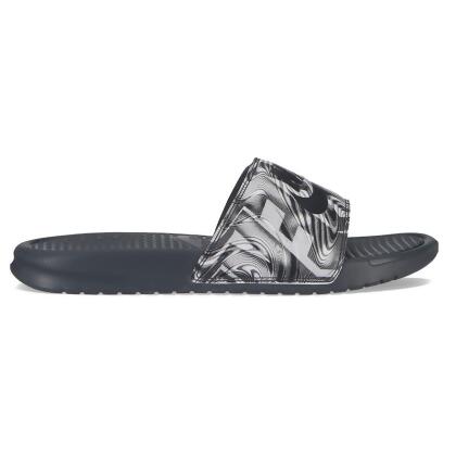 kohls slides nike