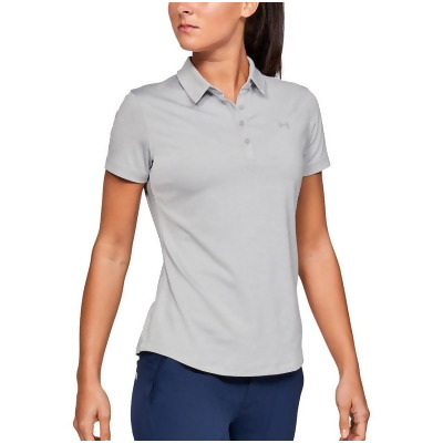 women's under armour polo