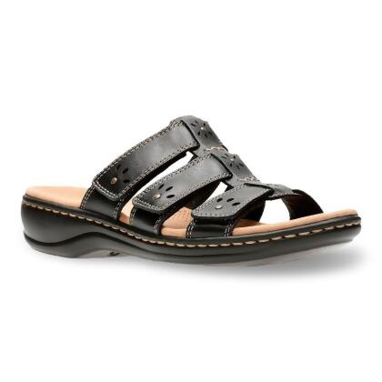 clarks leisa spring sandal