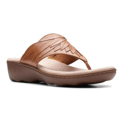 kohls womens clark sandals