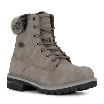 lugz empire