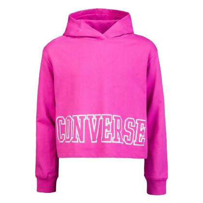 kohls cropped hoodie