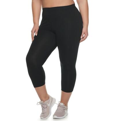 women's nike capri leggings