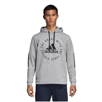 adidas hoodie xxl