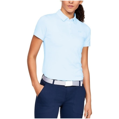 kohl's under armour polo shirts