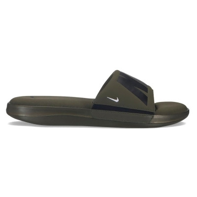 nike comfort footbed slippers