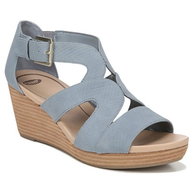 dr scholl's women's wedge sandals