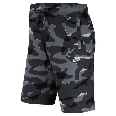 nike cloth shorts