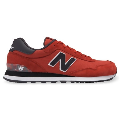 new balance 515 mens red