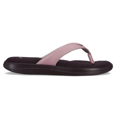 Nike Ultra Comfort 3 Women S Flip Flop Sandals Size 5 Red From
