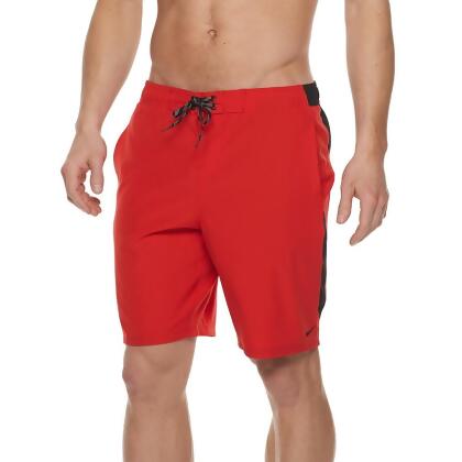 9 inch swim trunks