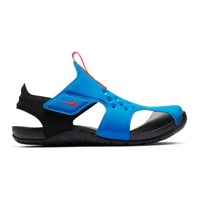 nike sandals kids boys