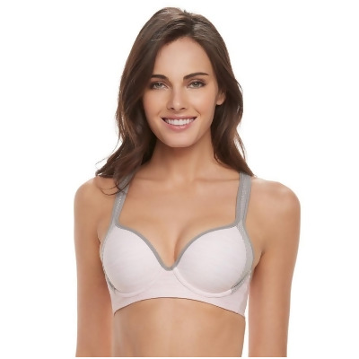 maidenform women's sport custom lift underwire bra