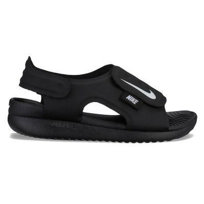 nike sunray kids sandals