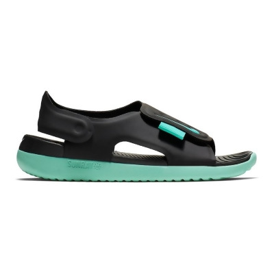 boys nike sunray sandals