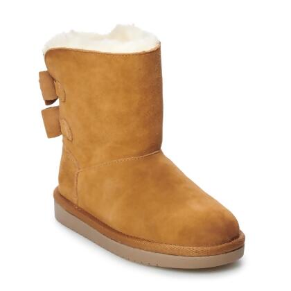 browns ugg winter boots