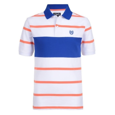 chaps polo