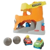 fisher price little people skyway