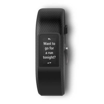 vivosport gps activity tracker