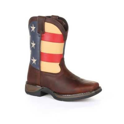 american flag durango boots