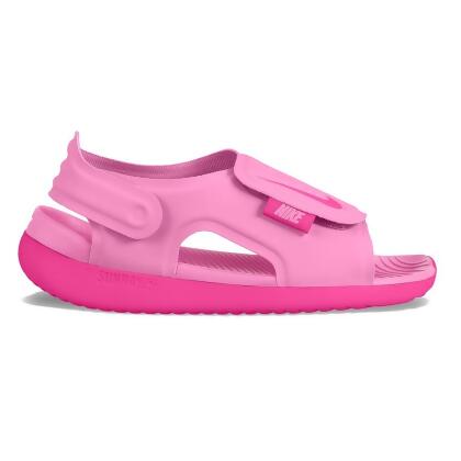 kohls nike sunray sandals