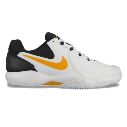 nike air zoom resistance tennis shoes review