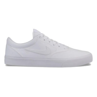 nike sb charge solarsoft white