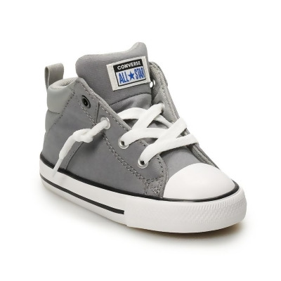 infant converse size 8