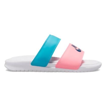 kohls womens nike slides