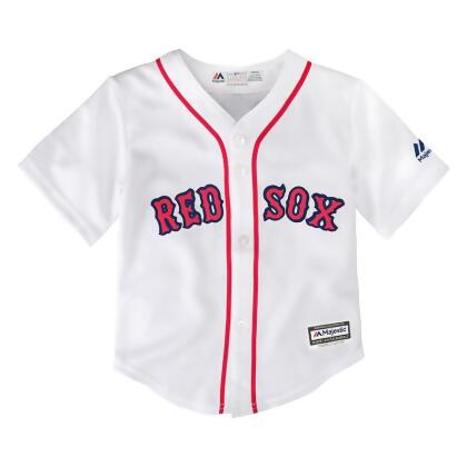 baby white sox jersey