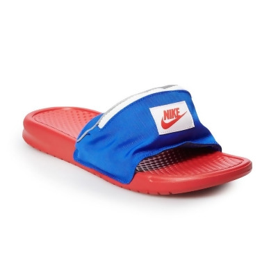 nike fanny pack slides buy