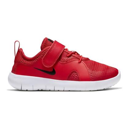 nike flex contact red
