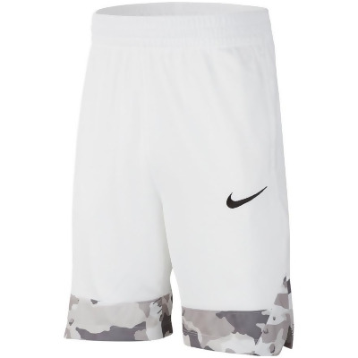 nike shorts small