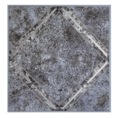 Achim Tivoli Metallic Marble Diamond 45 Piece Self Adhesive Vinyl