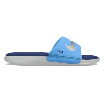 nike ultra comfort slippers