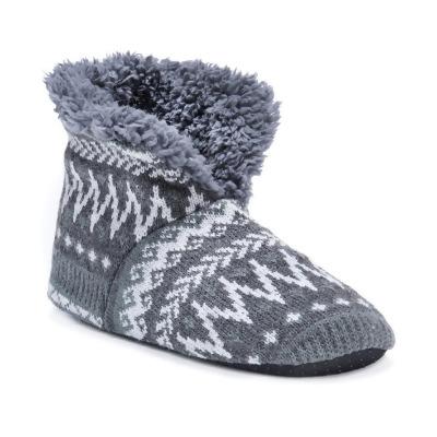 muk luks slipper ragg