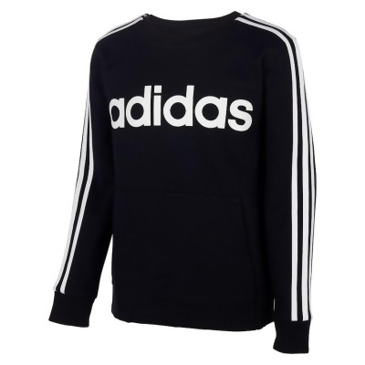 adidas core sweatshirt