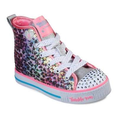 skechers twinkle toes light up