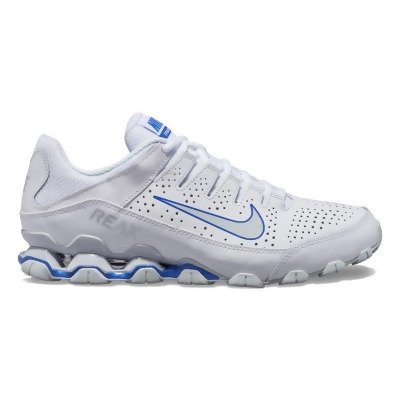 nike reax 8 training shoes mens