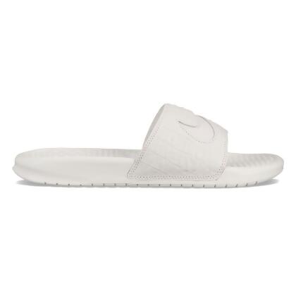 nike benassi jdi se women's slide sandals