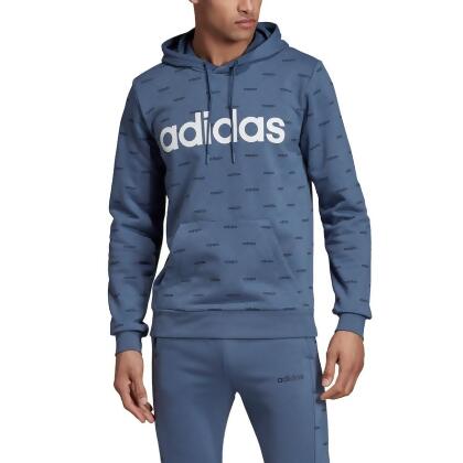adidas pullover hoodie