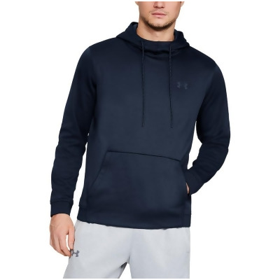 big and tall under armour hoodie