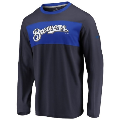 brewers jersey kohls