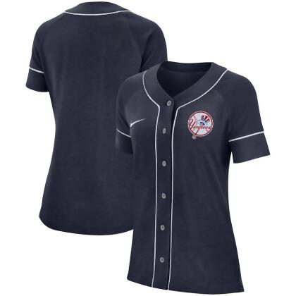 yankees blue jersey