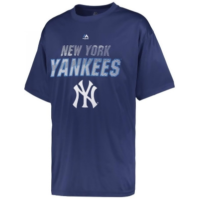 yankees blue jersey