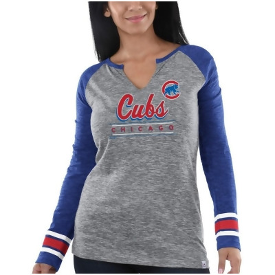 gray cubs shirt